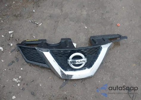 2016 Nissan Rogue Sv z USA, uszkodzony, nr VIN KNMAT2MV8GP709287